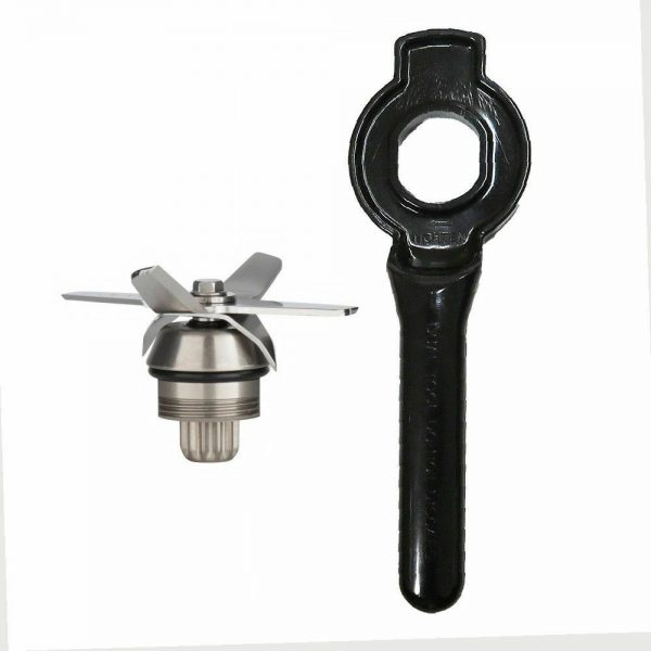 JTC  CUTTING UNIT - (BLADE ASSEMBLY) & Wrench Set - Free Delivery
